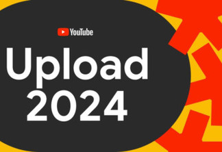 YouTube divulga novos projetos com criadores e pacotes comerciais para 2024