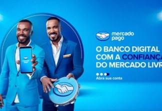 Mercado Pago lança campanha com Alexandre e Fernando Pires e recria o hit 'A Barata'