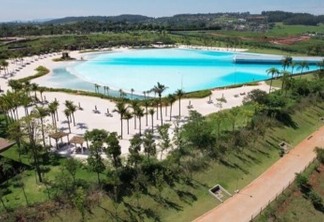 Circuito Banco do Brasil de Surfe promove disputa em piscina de ondas
