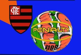 NBB e Penalty divulgam desenho vencedor do concurso 'A Bola do Jogo'