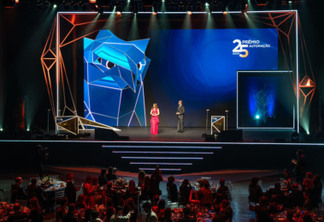 GS1 e Agência Gaia transformam inovação em realidade nos 25 Anos do Prêmio Automação