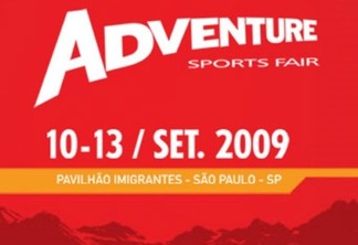 <!--:pt-->Ações diversas na Adventure Sports Fair 2009 <!--:-->