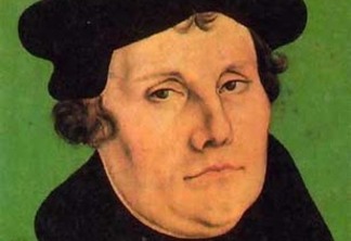31 de Outubro - Dia da Reforma Luterana