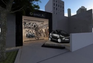 <!--:pt-->Mercedes-Benz inaugura espaço nos Jardins<!--:-->