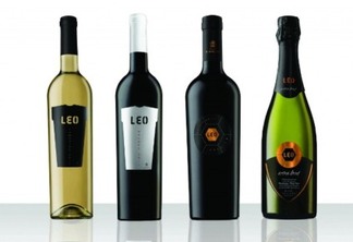 Fundação Leo Messi cria linha de vinhos