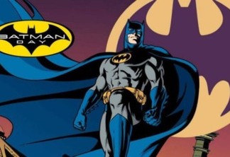 Batman Day vem recheado de novidades em 2020