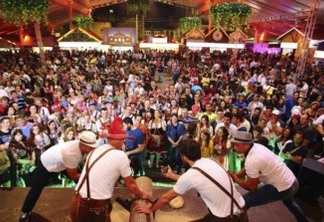 Oktoberfests do Sul do país buscam alternativas para celebrar o evento