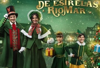 RioMar Shopping apresenta novidades para o Natal