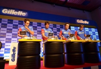 NewStyle cria o primeiro GP Gillette Brasil de Autorama