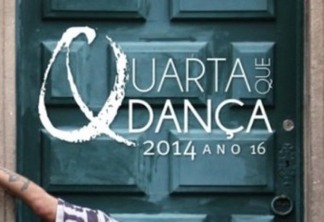 Tem início em Salvador o "Quarta que Dança"