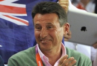 on Day 11 of the London 2012 Olympic Games at the Velodrome on August 7, 2012 in London, England.