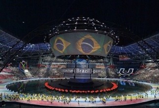 Brasília será sede da Universíade 2019