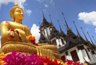 Tailândia abre inscrições para feira virtual de turismo
