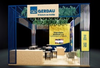 Ação Gerdau