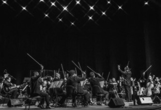 V3A assina produção de concerto gratuito de Carlinhos Brown e Orquestra Ouro Preto em São Paulo