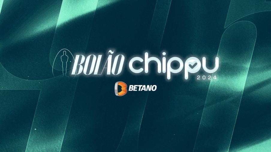 Em parceria inédita com a Betano, Chippu lança bolão para disputa do Oscar 2024