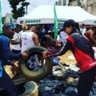 Instituto Fundo Limpo e Sprite promoveram ação de limpeza em Salvador