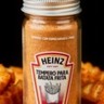 Kraft Heinz une suas marcas pela primeira vez em produto
