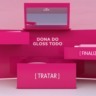 L'Oréal Paris apresenta Elseve Glycolic Gloss com press kits