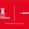 São Paulo, 02 de maio de 2024 – A MAPFRE e CONMEBOL (Confederação Sul-Americana de Futebol) anunciam o acordo de patrocínio em que a maior seguradora multinacional da América Latina estará presente na maior competição de clubes do continente.