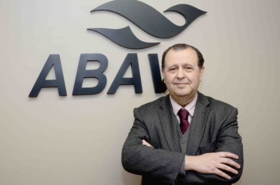 Antonio Azevedo, presidente da Abav.