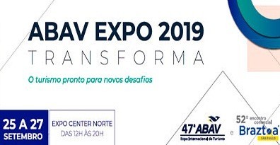 abav expo 2019