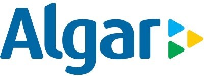 algar logo