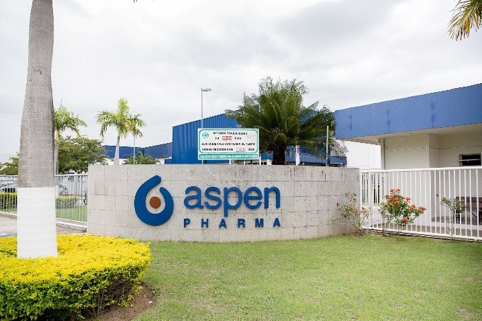 aspen pharma