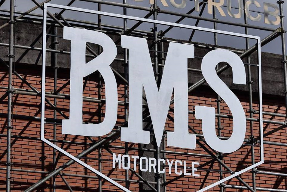 bms motorcycle