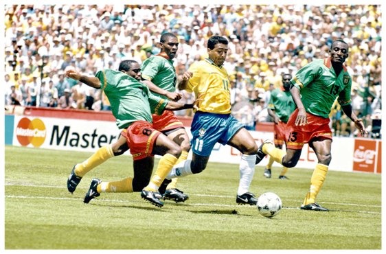Copa de 1994.