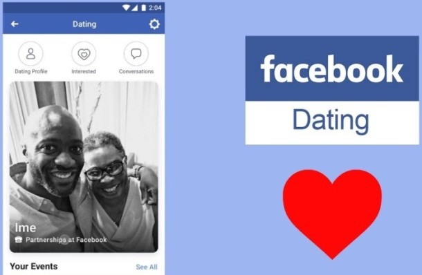 facebook dating 