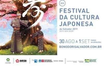 festival da cultura japonesa