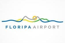 floripa airport logo