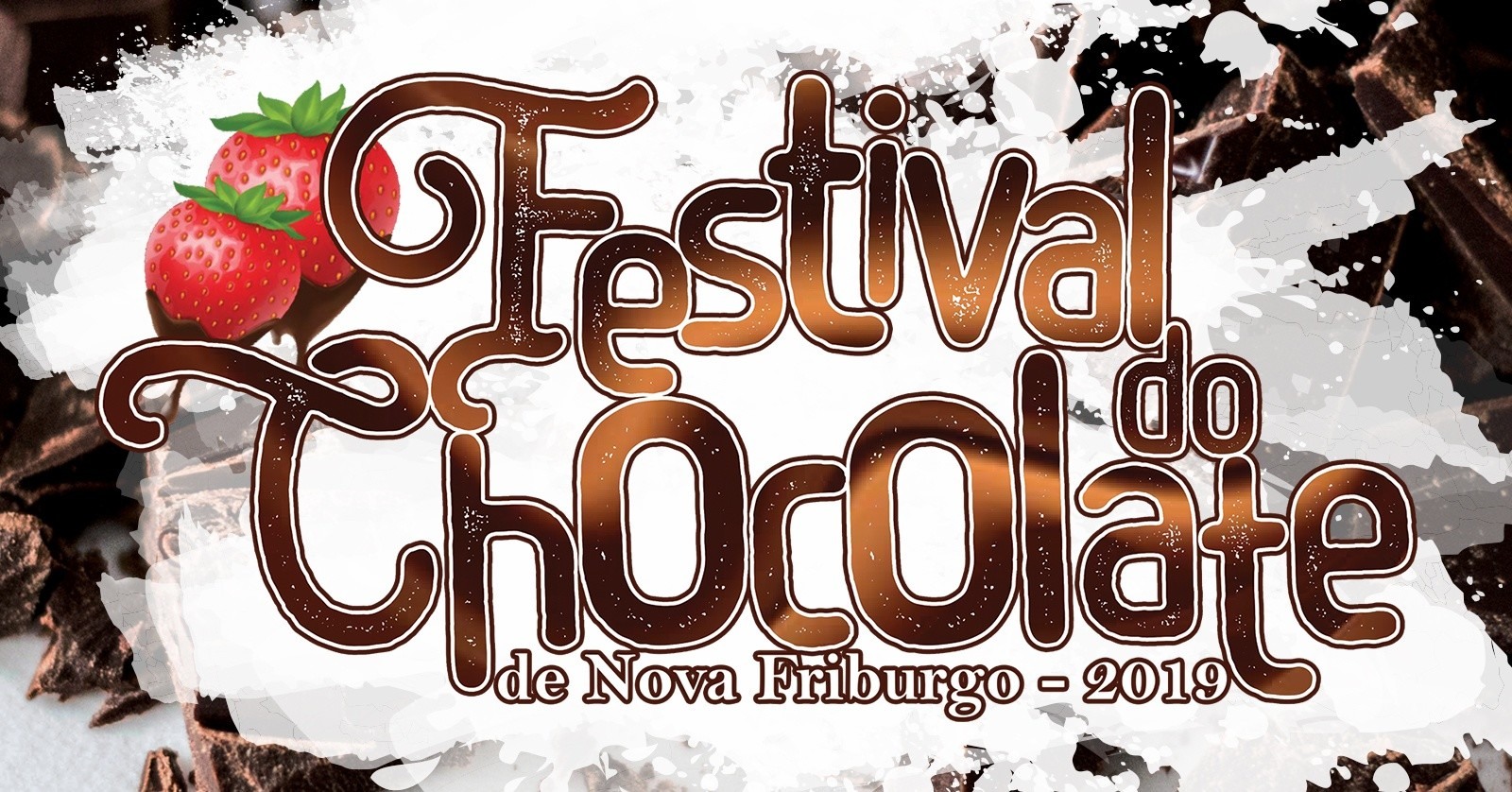 festival do chocolate