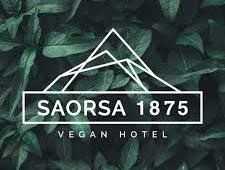 hotel vegano logo