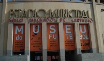 museu do futebol