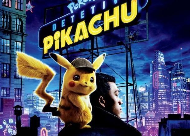 oi promoção pikachu
