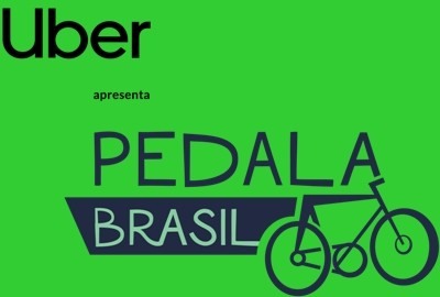 pedala brasil