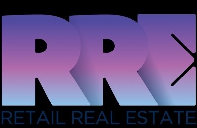 retail real estate expo logo