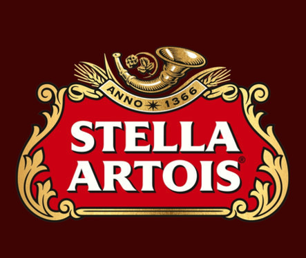 stella artois logo