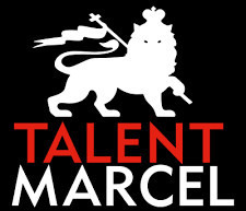 talent marcel logo