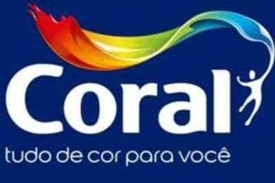 tintas coral logo