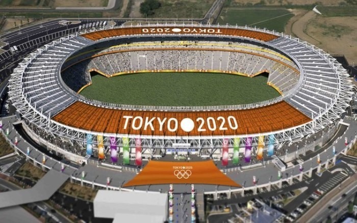 tóquio 2020 patrocínios