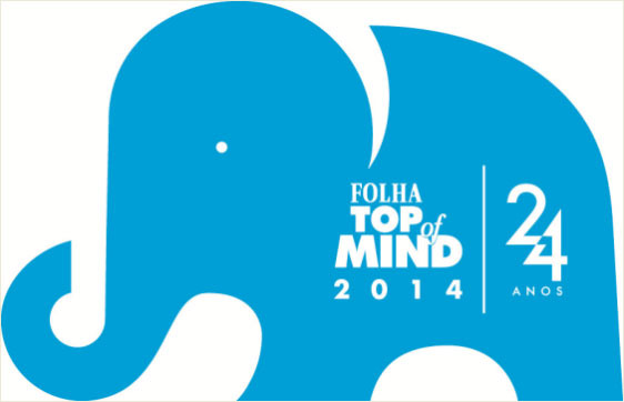 Top-of-mind-folha-2014