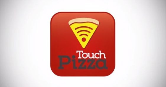 TouchPizza