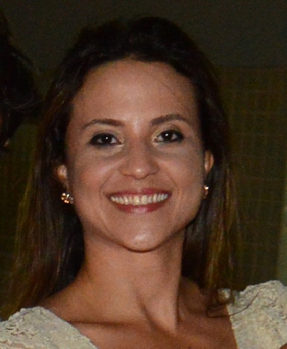 Vanessa Camurugy Moreira diretora da agência 3Promo.  