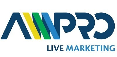 ampro logo