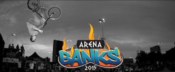 arena banks