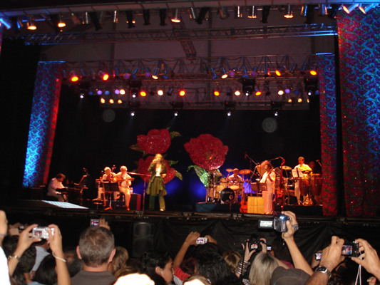 Festival de Bonito 2008.