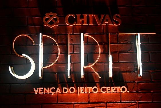 chivas spirit 2